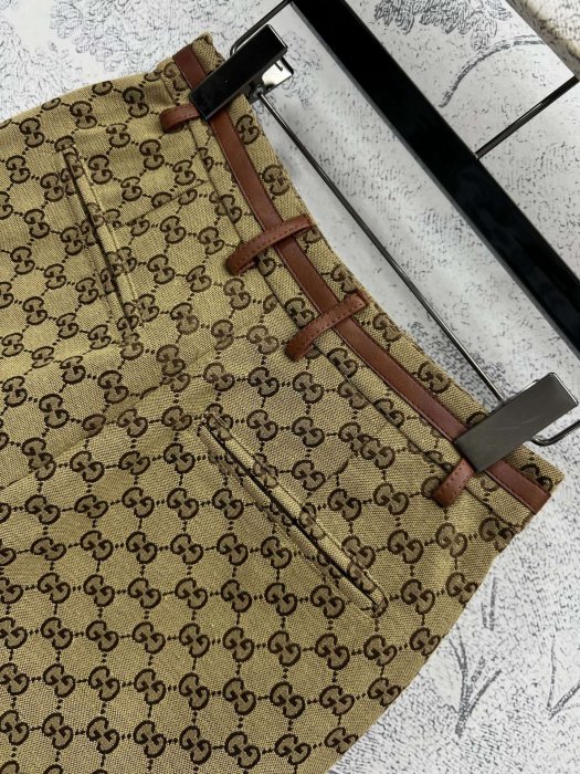 Шорты женские фото 8