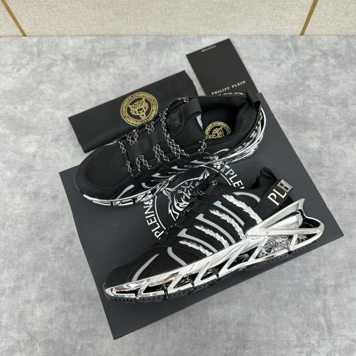 Кросівки чоловічі фото 3