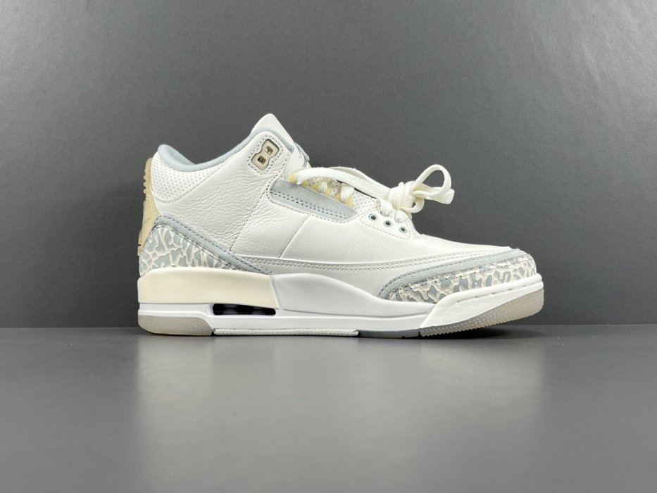 Кроссовки Jordan Air Jordan 3 фото 2