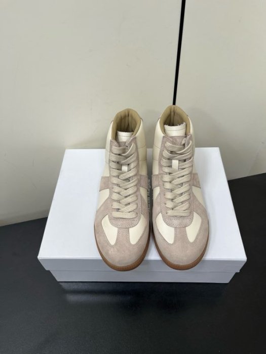 Sneakers Maison Margiela tibi hight