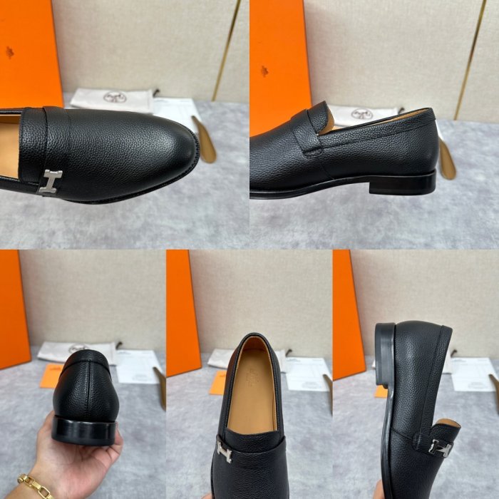 Туфли мужские фото 9