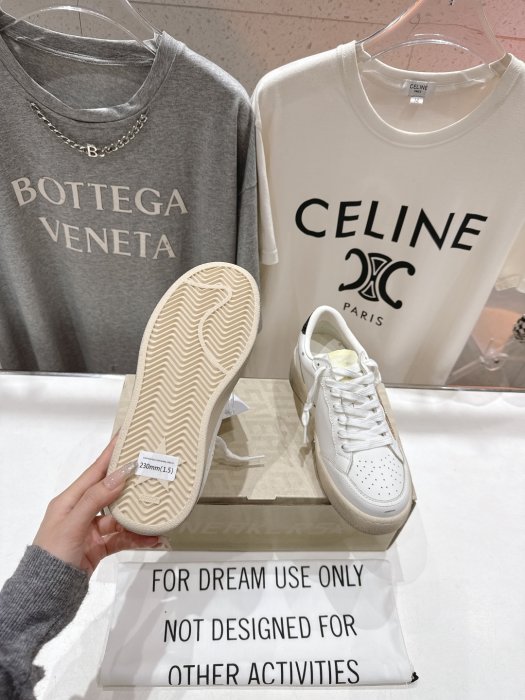 Кроссовки Golden Goose фото 9