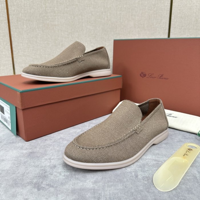 Лоферы мужские фото 3