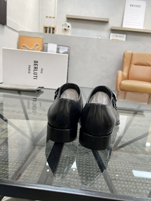 Туфли мужские фото 8