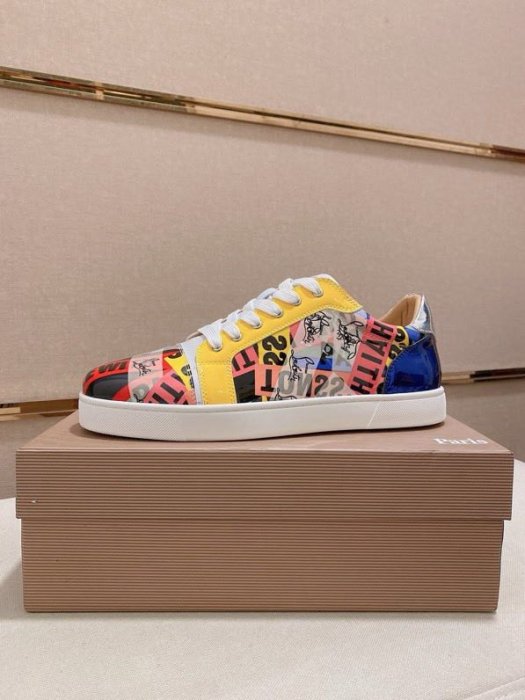 Кросівки чоловічі фото 6