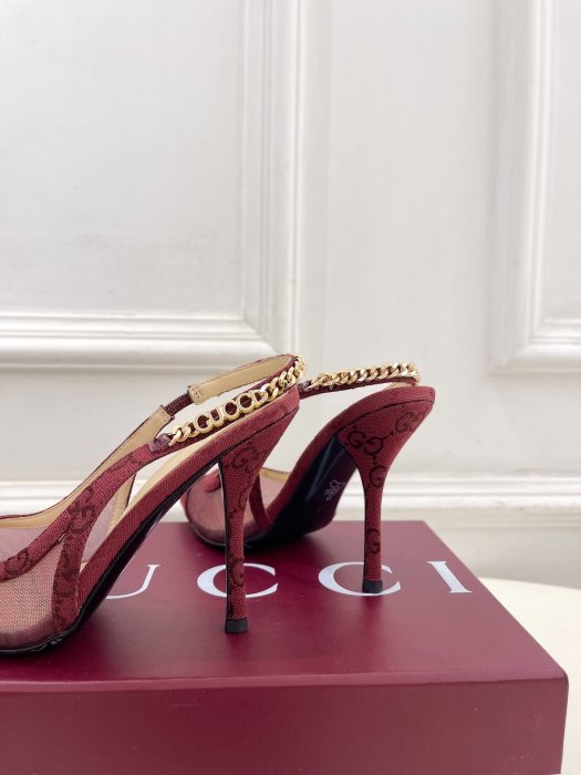 Босоножки фото 8