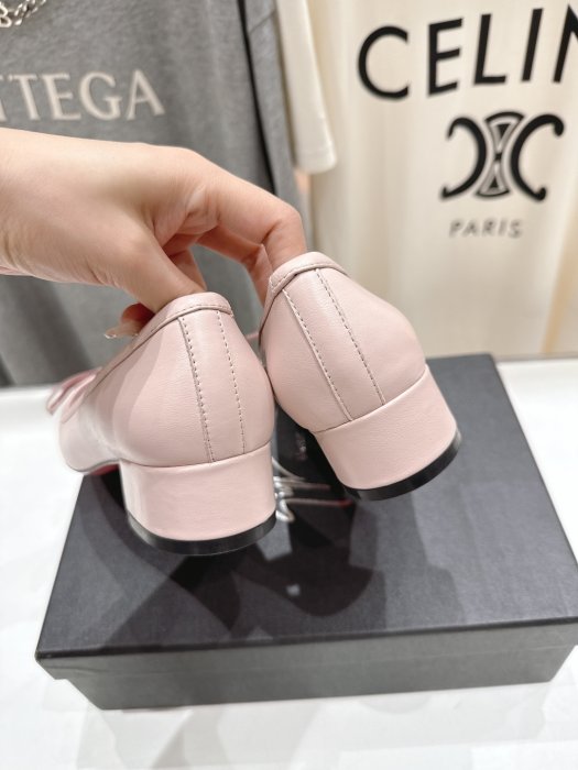 Балетки фото 8