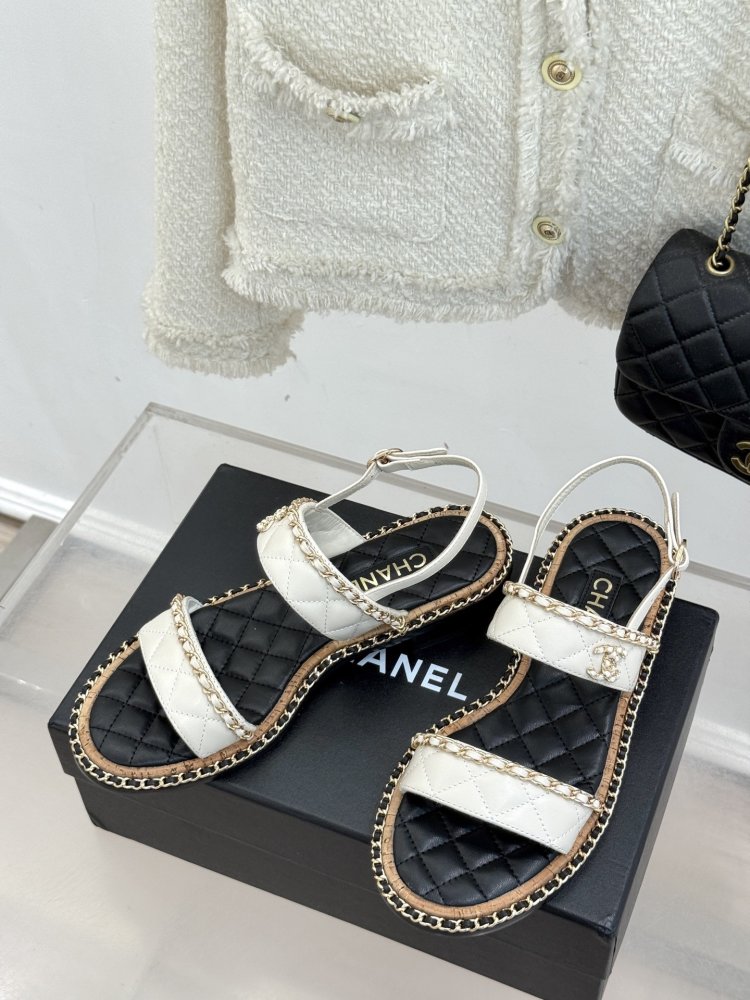 Sandals women's фото 2