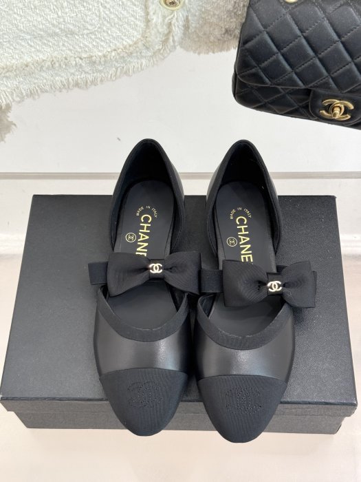 Ballet shoes фото 4