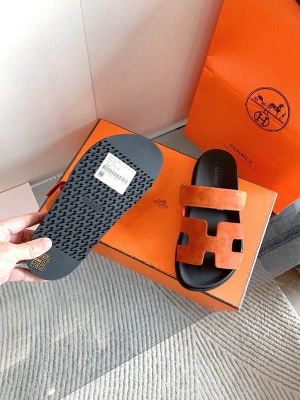 Шлепанцы Chypre фото 7