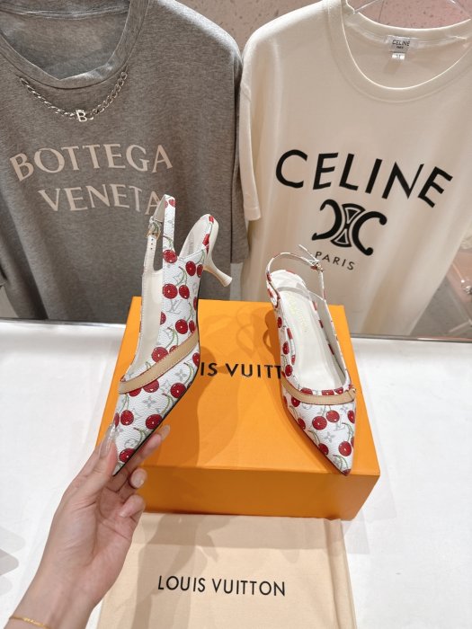 Обувь фото 4