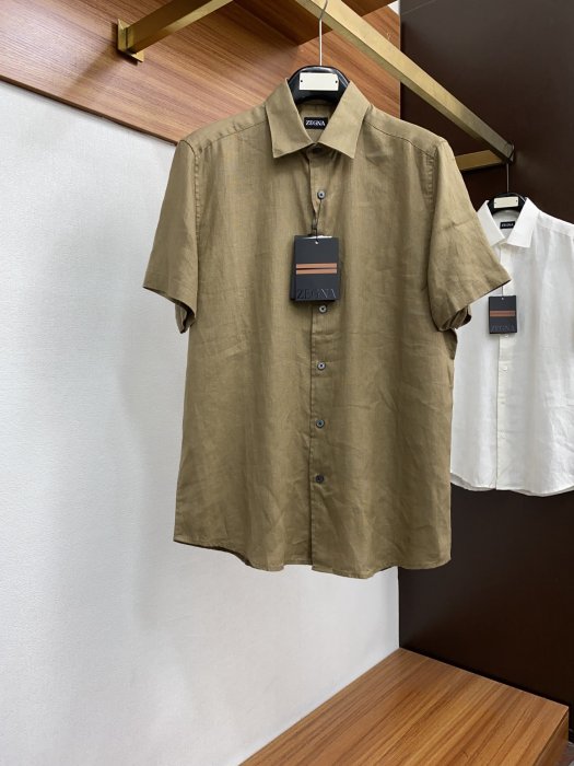 Shirt men's