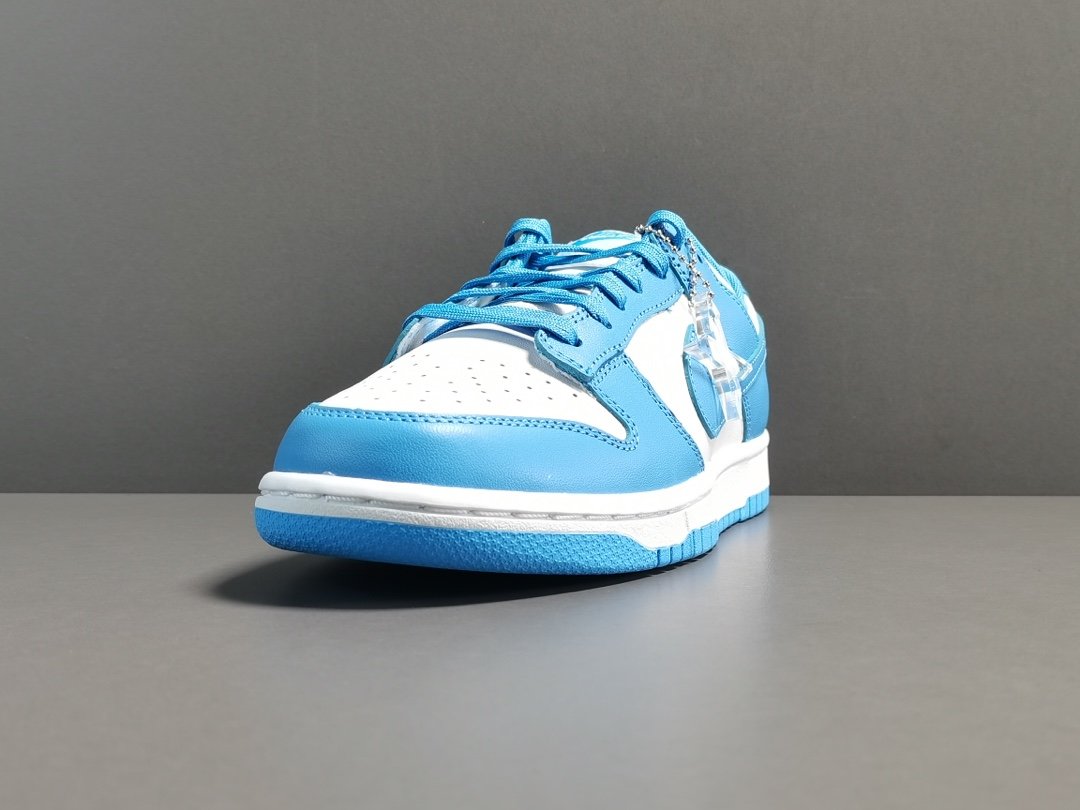 Sneakers Dunk Low UNC - DD1391-102 фото 5