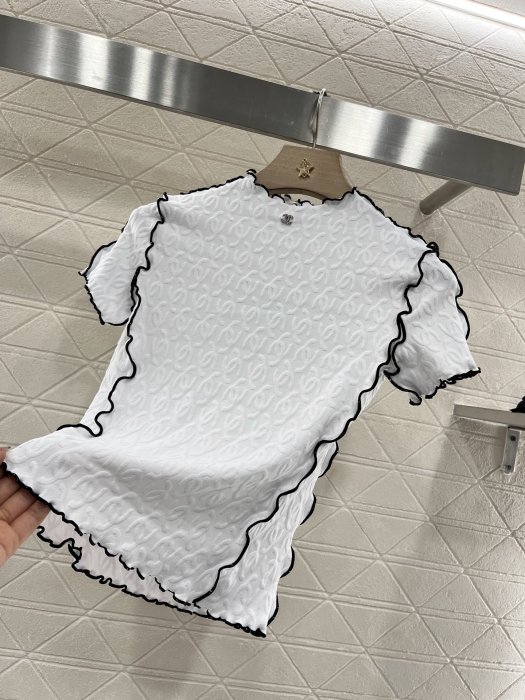 Футболка женская фото 7