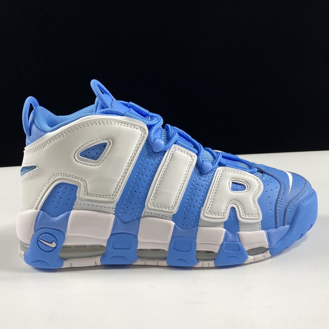 Кросівки Air More Uptempo