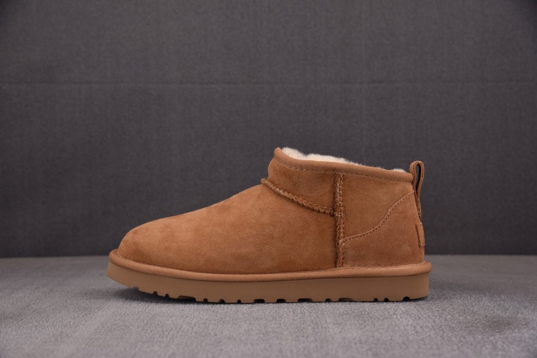 Ugg boots Classic Ultra Mini Boot Chestnut