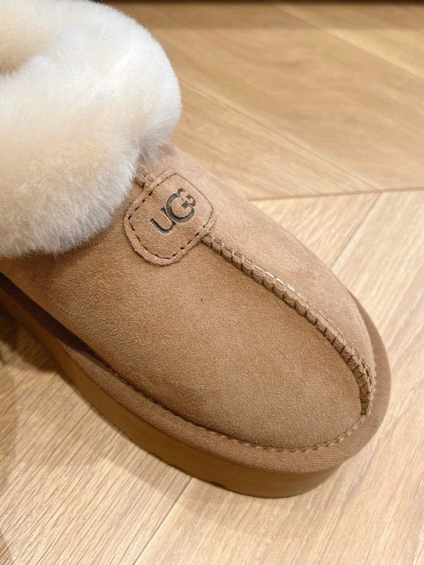 Ugg boots - the size 40 фото 2