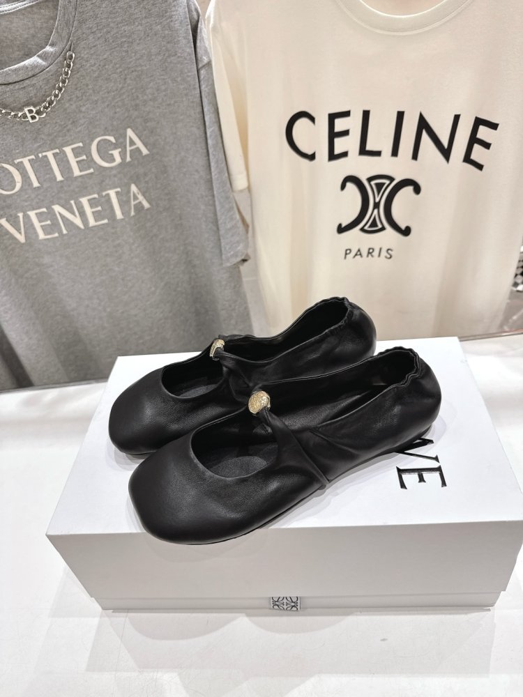 Ballet shoes фото 3