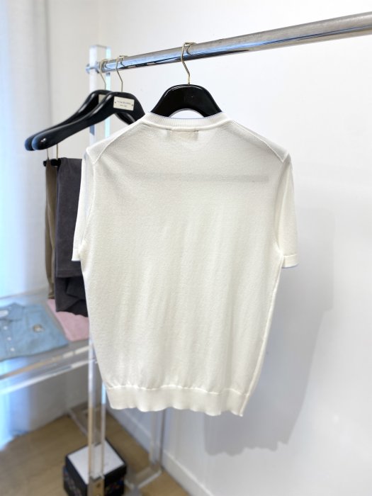 T-shirt men's фото 9