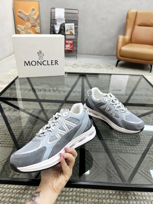 Кроссовки мужские фото 4