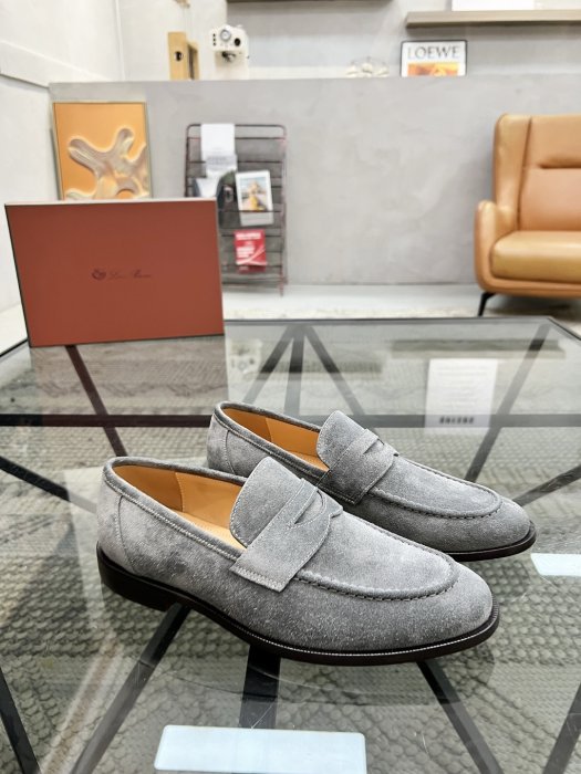 Туфли мужские фото 2