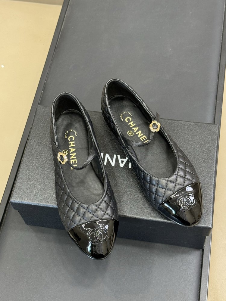 Ballet shoes фото 2