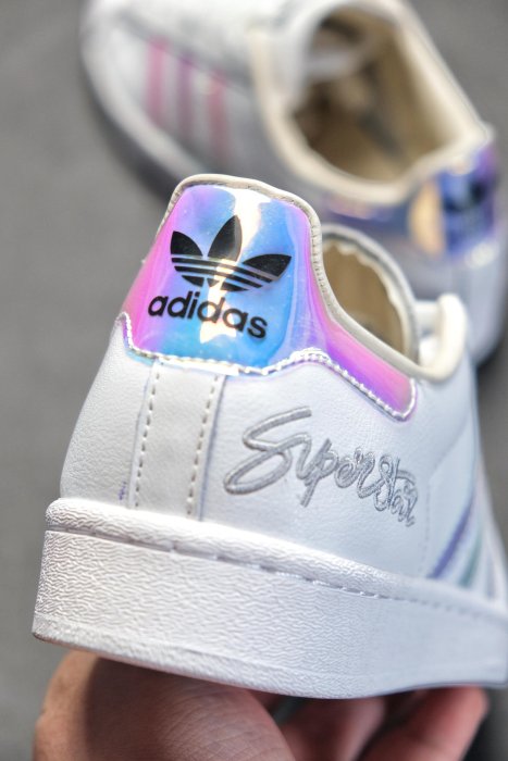 Sneakers Adidas Originals Superstar фото 9