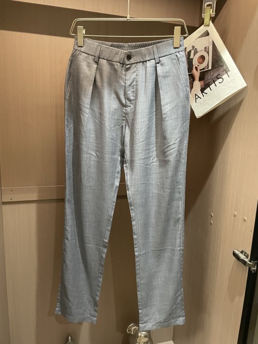 Pants men's