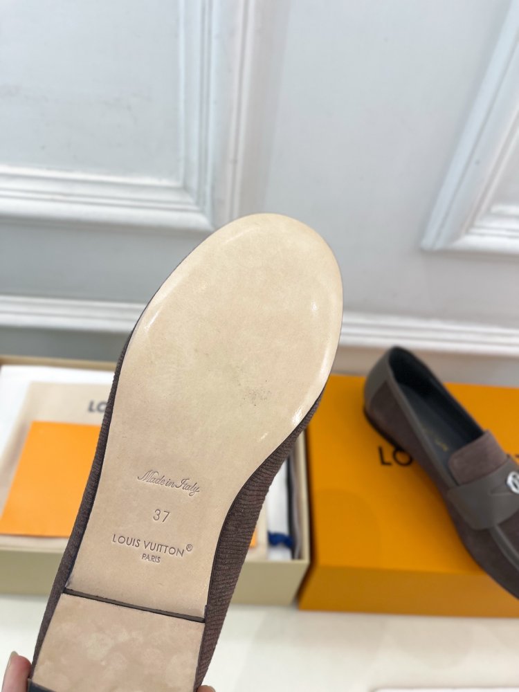 Лоферы женские фото 9