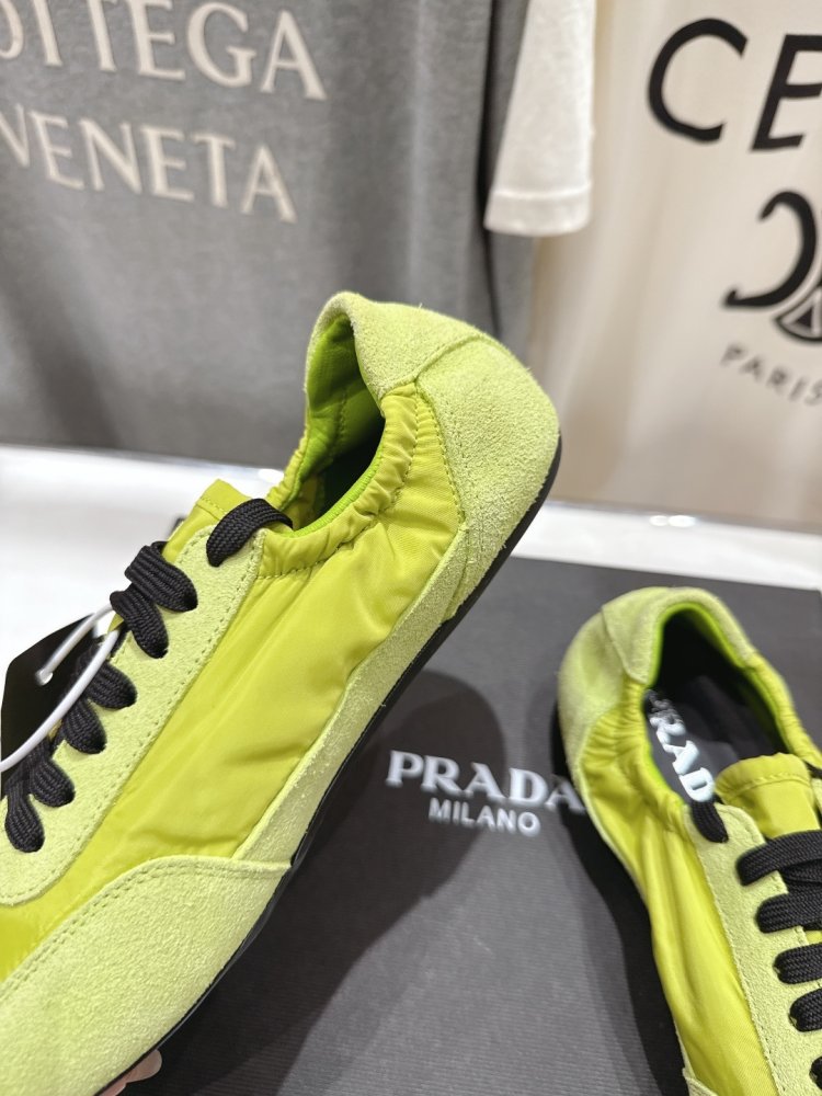 Sneakers women's фото 6