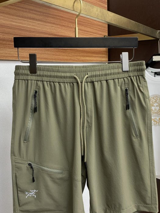 Shorts men's фото 2