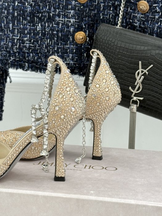 Туфлі жіночі фото 6