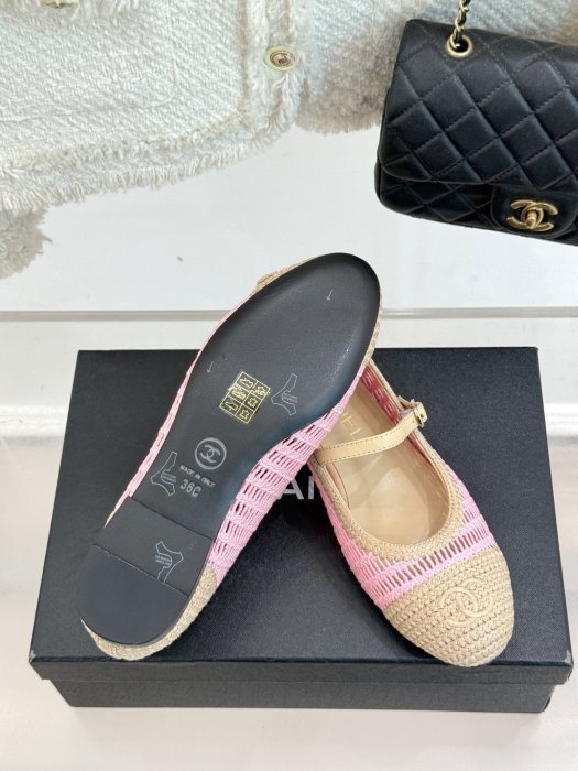 Ballet shoes фото 9