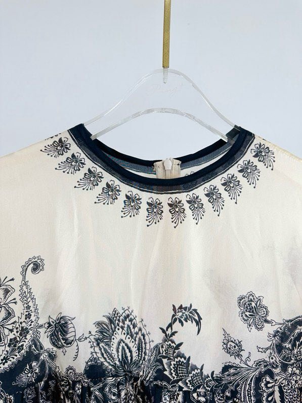 Плаття, Сукня шовкове з серії RHIANNON фото 11