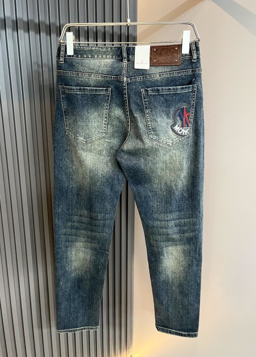 Jeans men's фото 3