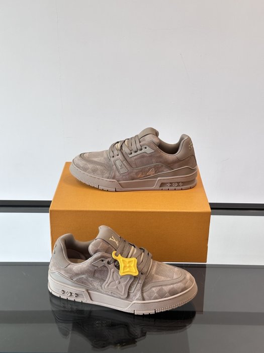 Кроссовки мужские фото 4