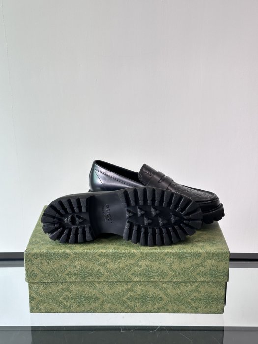 Туфли мужские фото 9