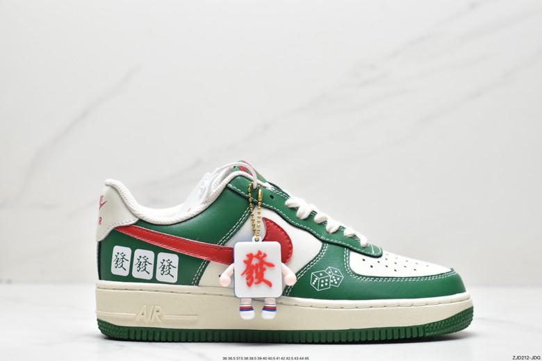 Кросівки Air Force 1 07 Low CW2288-666