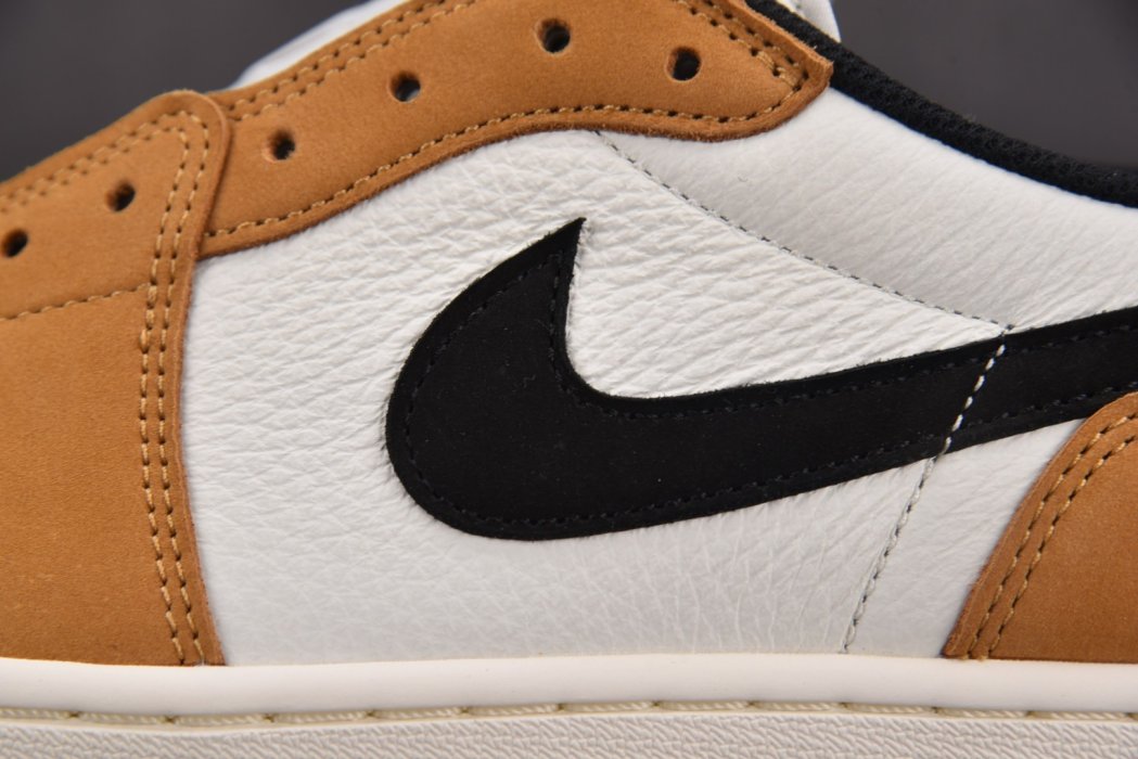 Кроссовки Air Jordan 1 Low фото 12