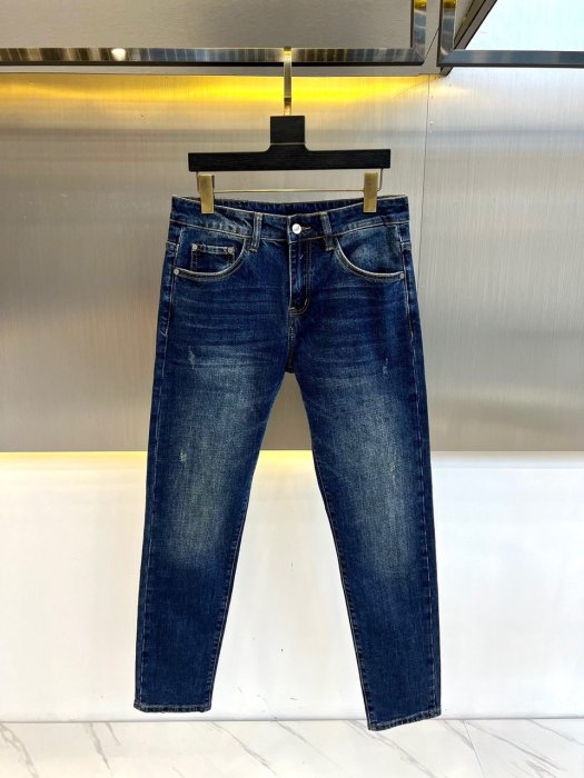 Jeans men's фото 2