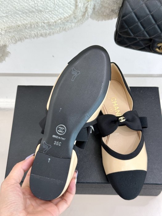 Балетки фото 9