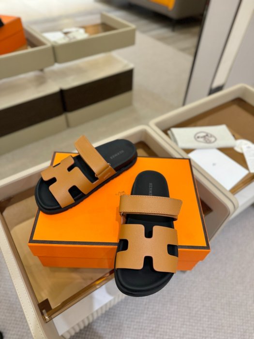 Шлепанцы Chypre женские фото 5