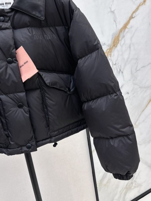 Down jacket фото 6