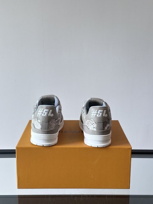 Кроссовки мужские фото 8