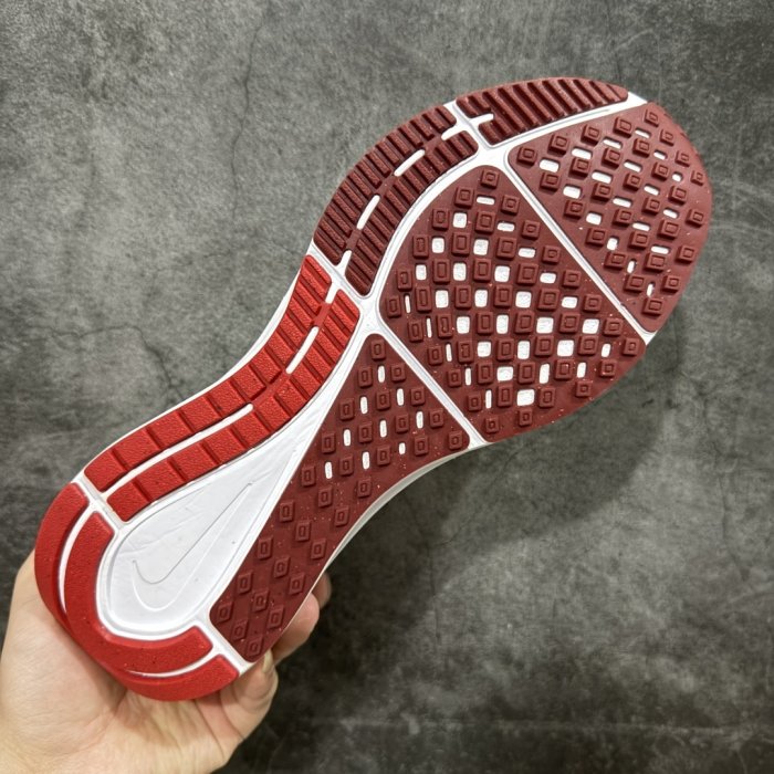 Кроссовки Nike Air Zoom Structure 25 фото 9