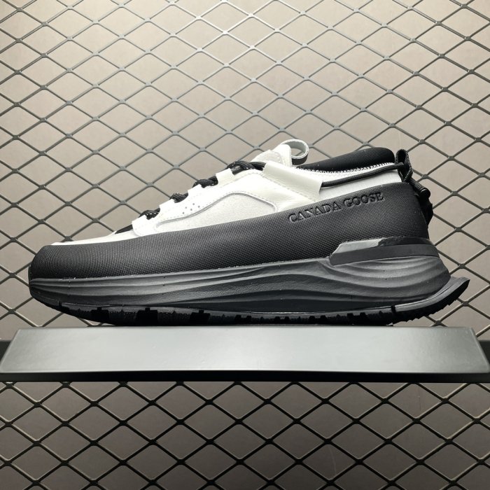 Sneakers Canada Goose Glacier Trail