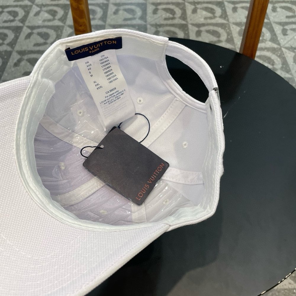 Кепка фото 9