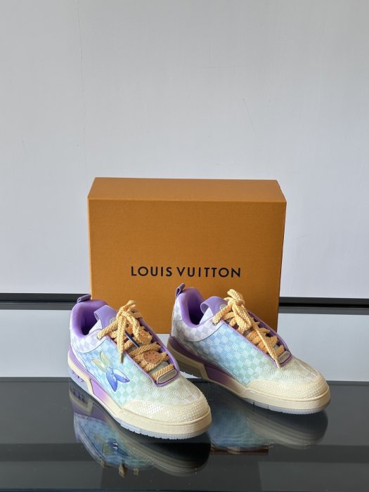 Кроссовки мужские фото 5