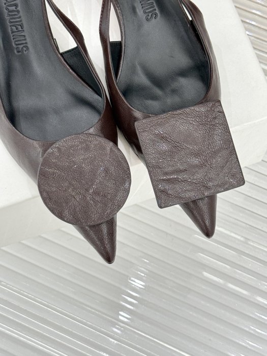 Босоножки фото 7