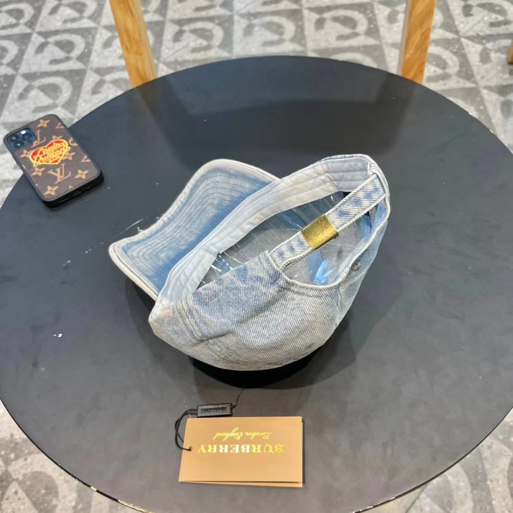 Кепка фото 7